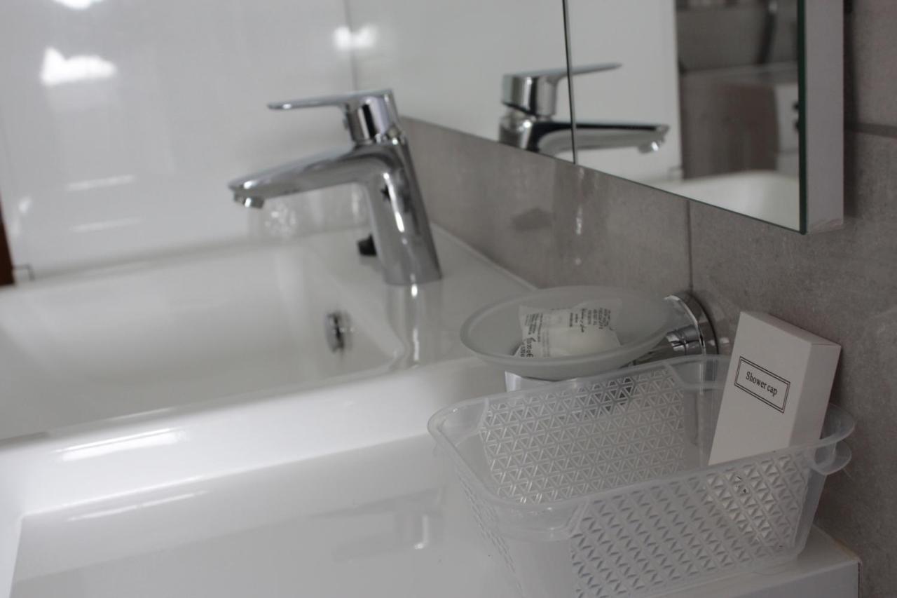 Apartman Edita Virovitica Buitenkant foto